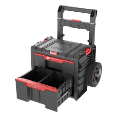 Qbrick System PRO Cart 2.0 Plus Drawer 2