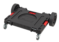 Qbrick System ONE Platfor. Trans. 2.0 Allterrain