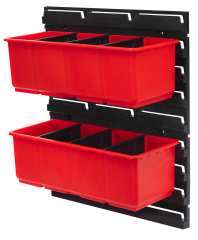 Qbrick System Container Set 5