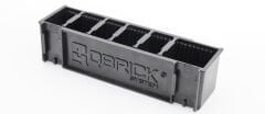 Qbrick System Custom Long Items Holder
