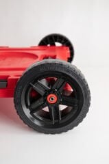 Qbrick System One Platform Transport 2.0 Allterrain RED UHD