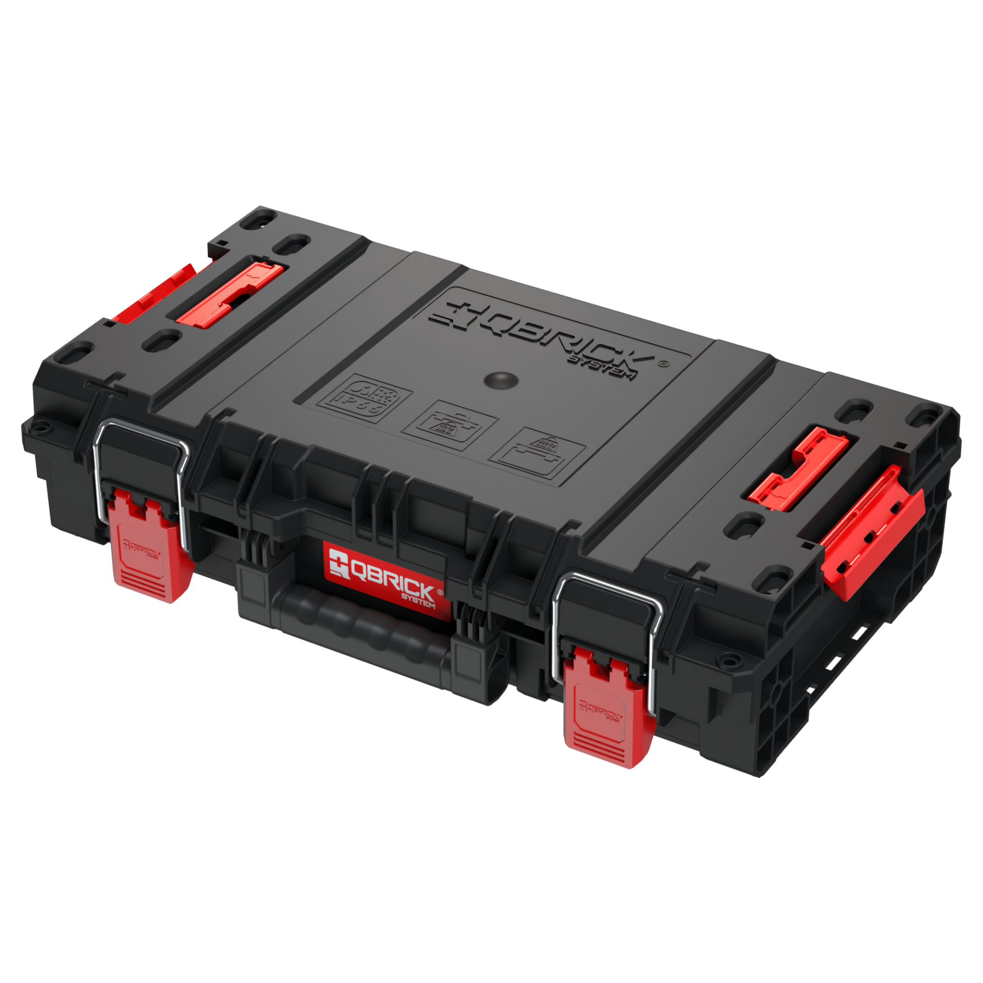 Qbrick System Prime Toolbox 150 Vario