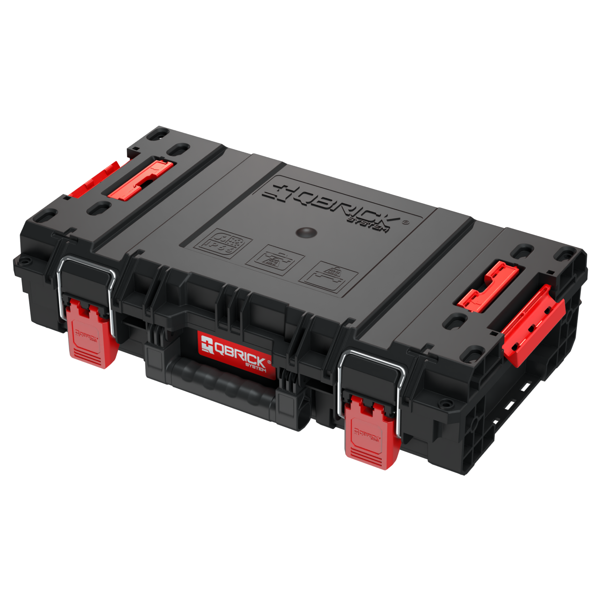 Qbrick System Prime Toolbox 150 Vario