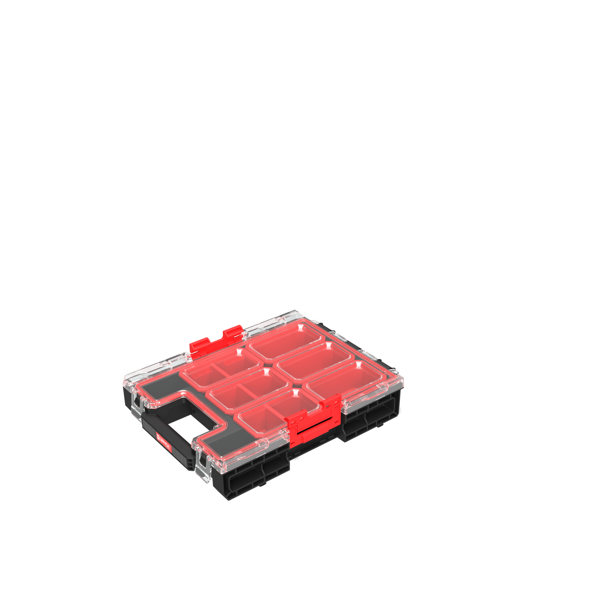 Qbrick System ONE Organizer M 2.0