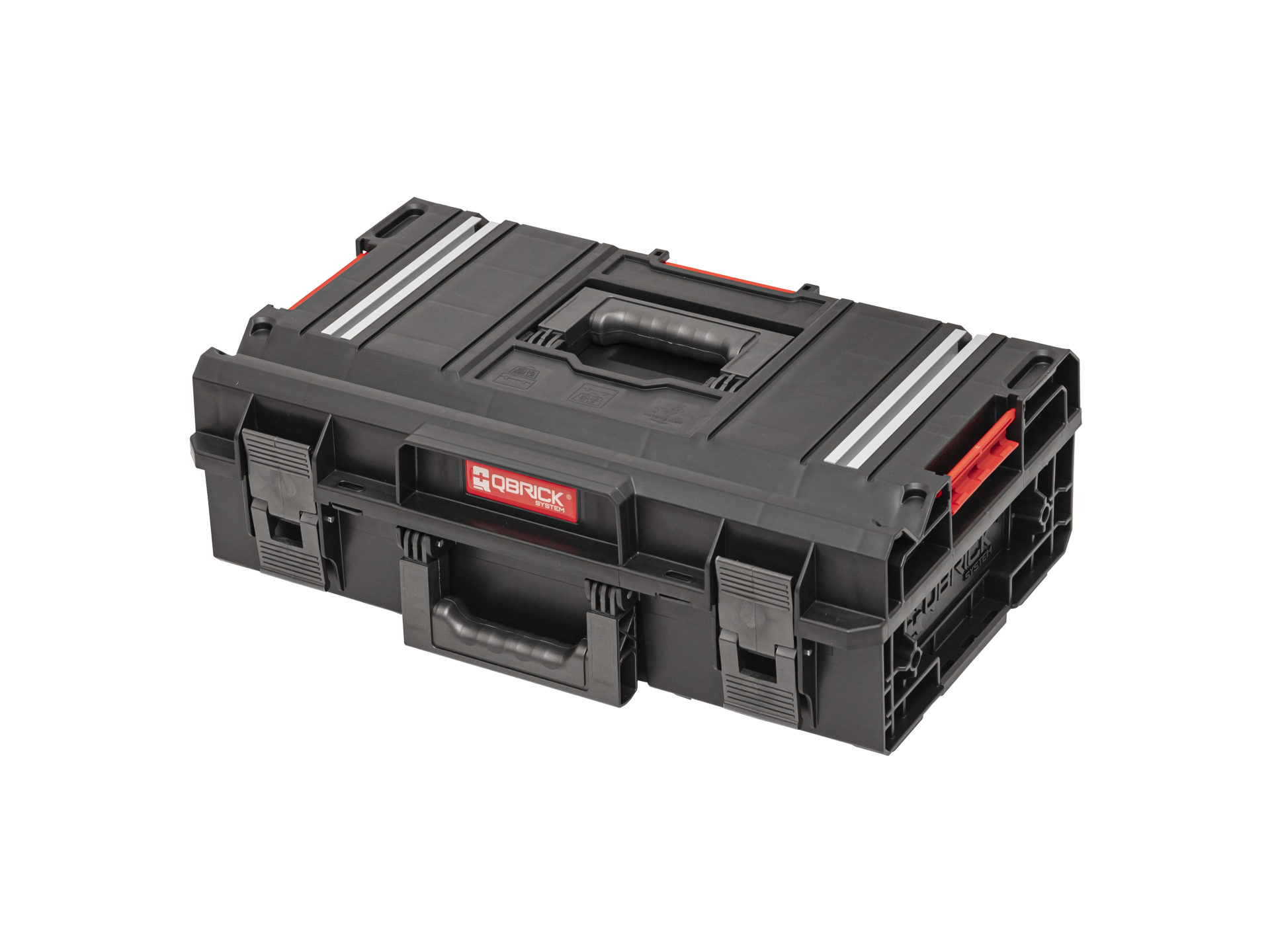 Qbrick System ONE 200 2.0 Technik