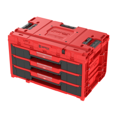 ONE Drawer 3 Toolbox 2.0 RUHD Custom