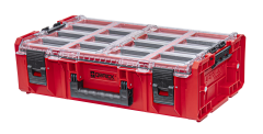 Qbrick System ONE Organizer 2XL 2.0 MFIR
