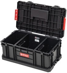 Qbrick System TWO Toolbox Plus Vario