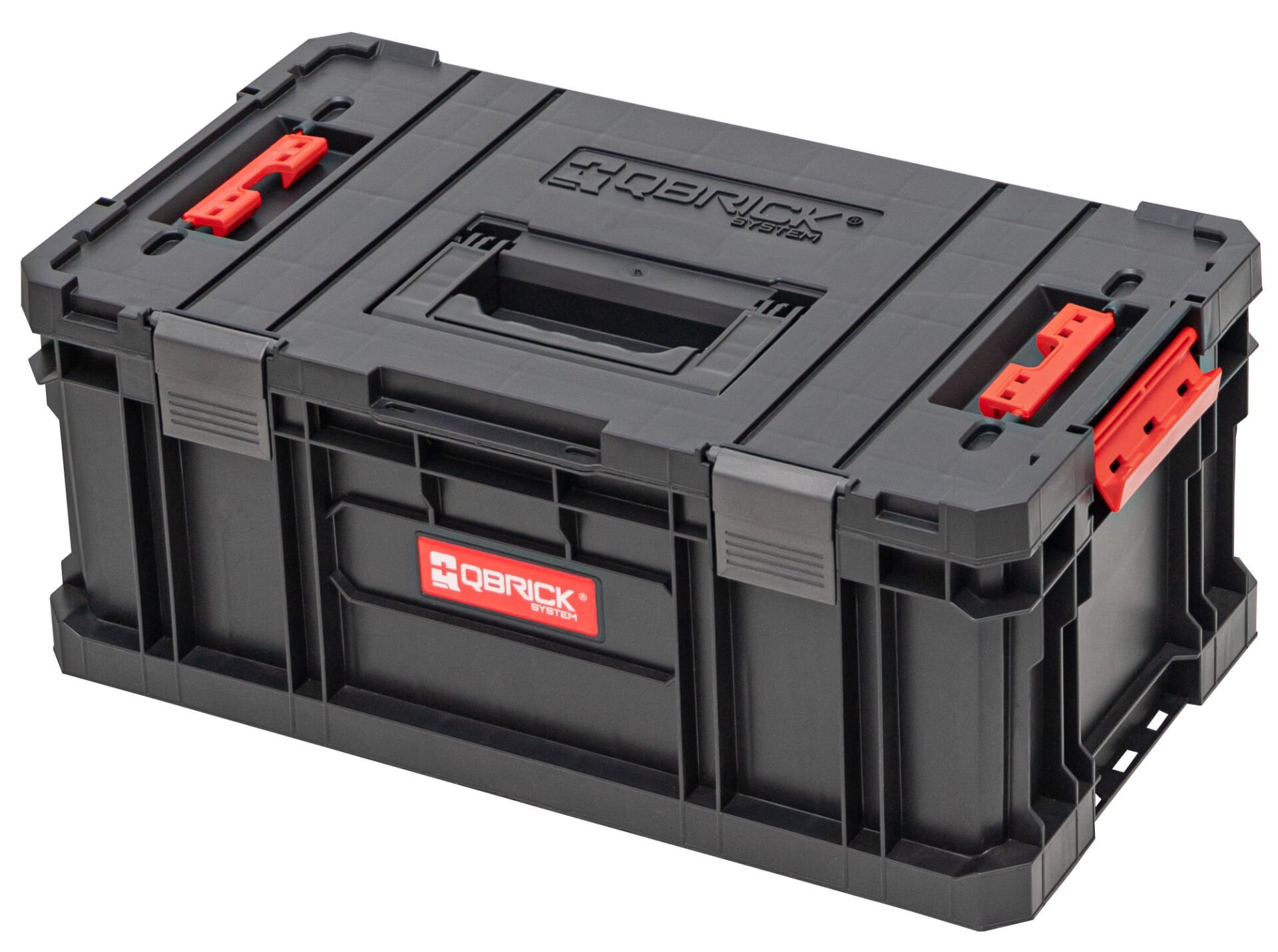 Qbrick System TWO Toolbox Plus Vario