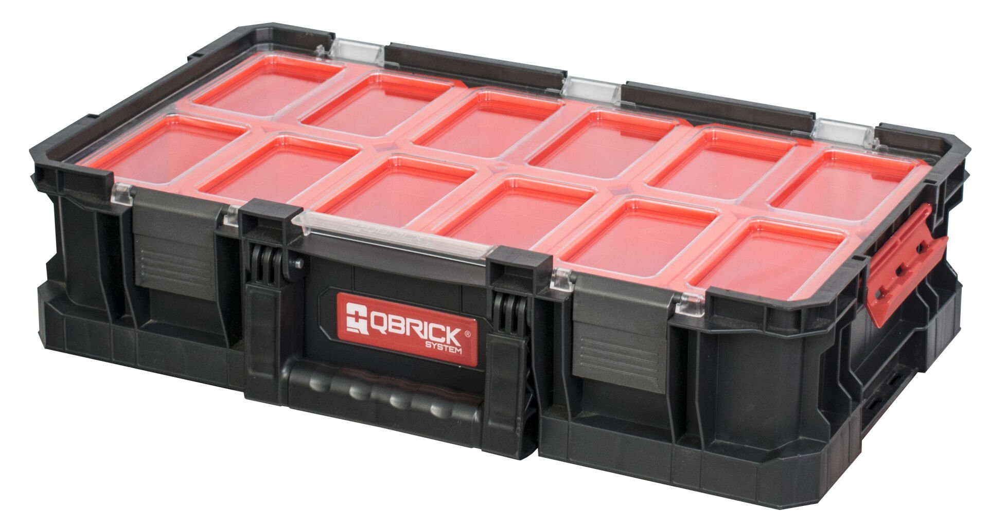 Qbrick System TWO Organizer Plus