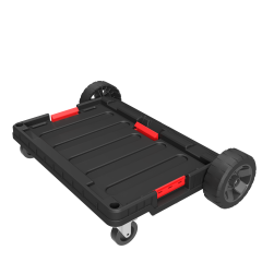 Qbrick System ONE Transport Platform