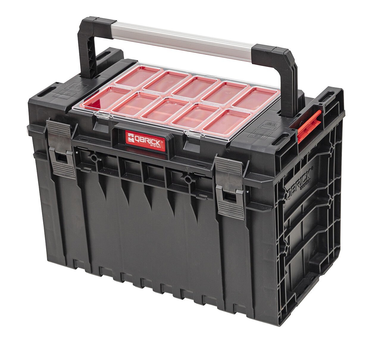 Qbrick System ONE 450 2.0 Expert