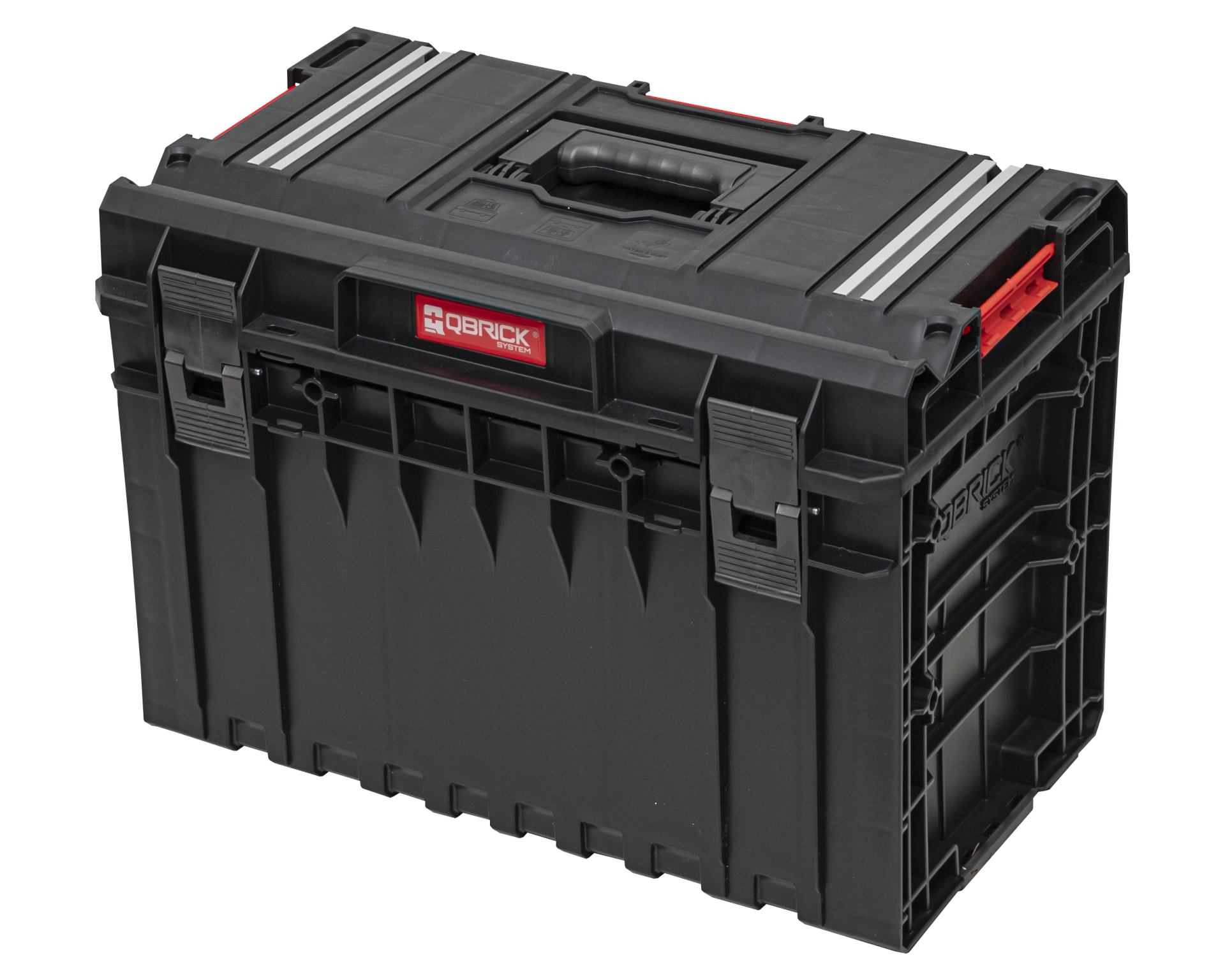 Qbrick System ONE 450 2.0 Technik