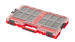 Qbrick System ONE Organizer L 2.0 MFIR