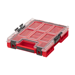 Qbrick System ONE Organizer M 2.0 Red
