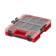 Qbrick System ONE Organizer M 2.0 MFI RED