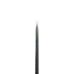 Rox Wood 0138 Premium Sağ El Oyma Iskarpela 8 mm