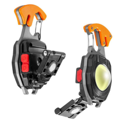 Rox Outdoor Şarjlı 500 LMS Led Fener
