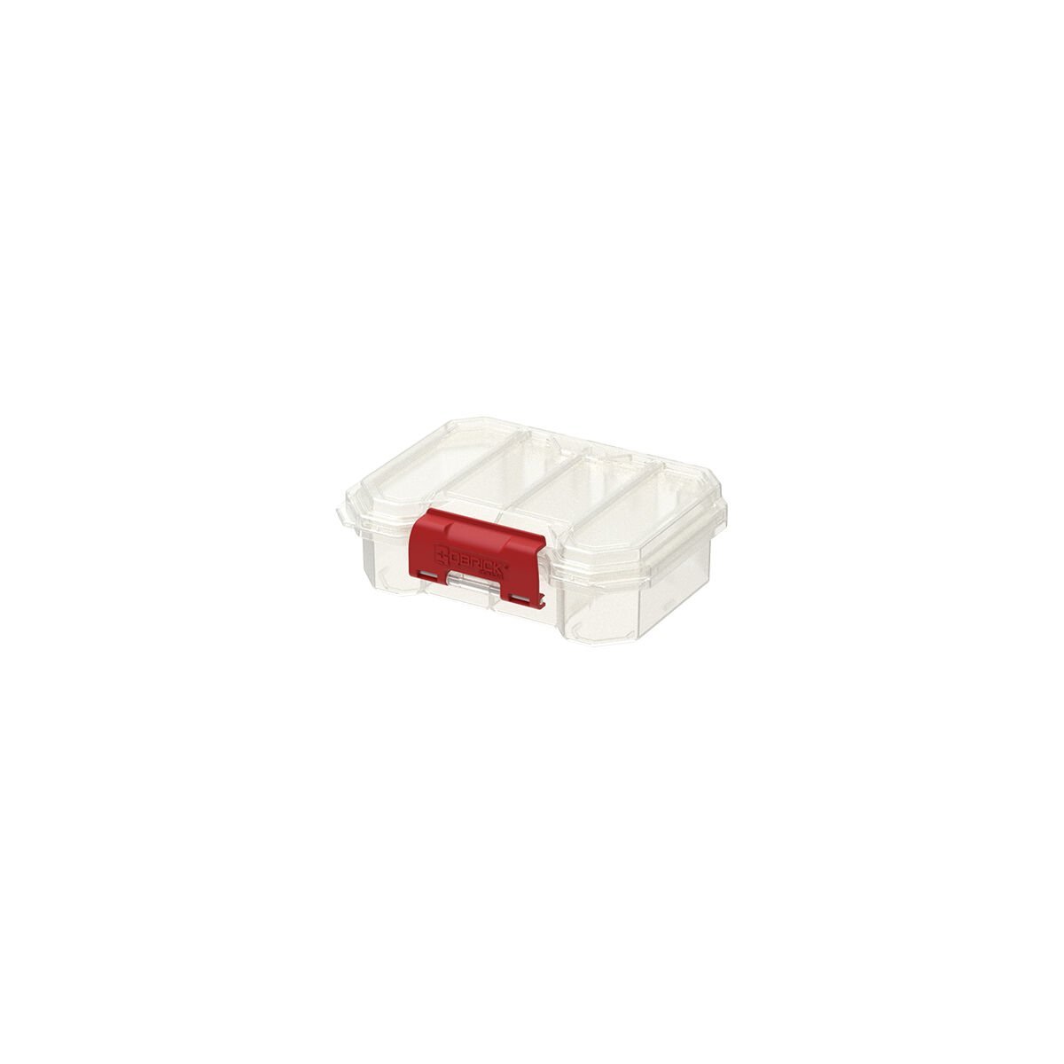 Qbrick Regular Compact Organizer S TRA