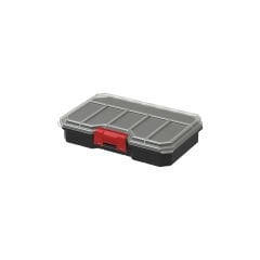Qbrick Regular Compact Organizer M BLA