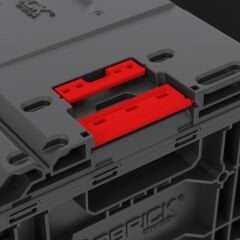 Qbrick System ONE Drawer 1 Toolbox 2.0