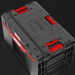 Qbrick System ONE Drawer 1 Toolbox 2.0