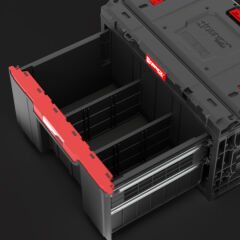 Qbrick System ONE Drawer 1 Toolbox 2.0