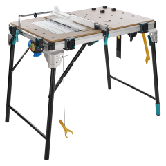 MASTER Cut 2600 Multifonksiyonel Makine Masası