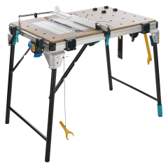 MASTER Cut 2600 Multifonksiyonel Makine Masası