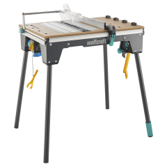 MASTER cut 2200 Kompakt Makine Masası