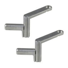 Hızlı Sıkıştırma Kelepçesi