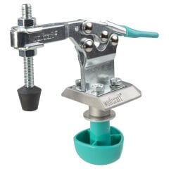 Mobil Hızlı Bağlantı Aparatı