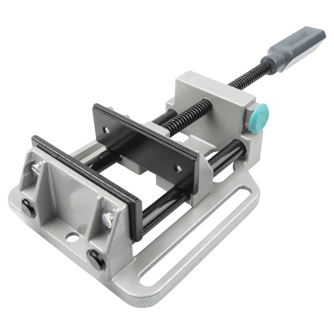 Hızlı Ayarlı Mengene, 100 mm