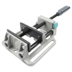 Hızlı Ayarlı Mengene, 100 mm