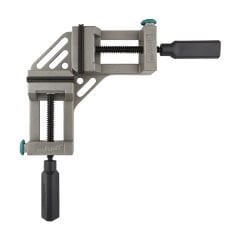 Mobil Sıkıştırma – Köşe Mengenesi