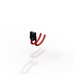 Qbrick System Custom Large J hook