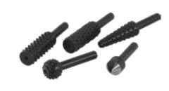 Raspa ve Havşa Takımı, 5 Parça