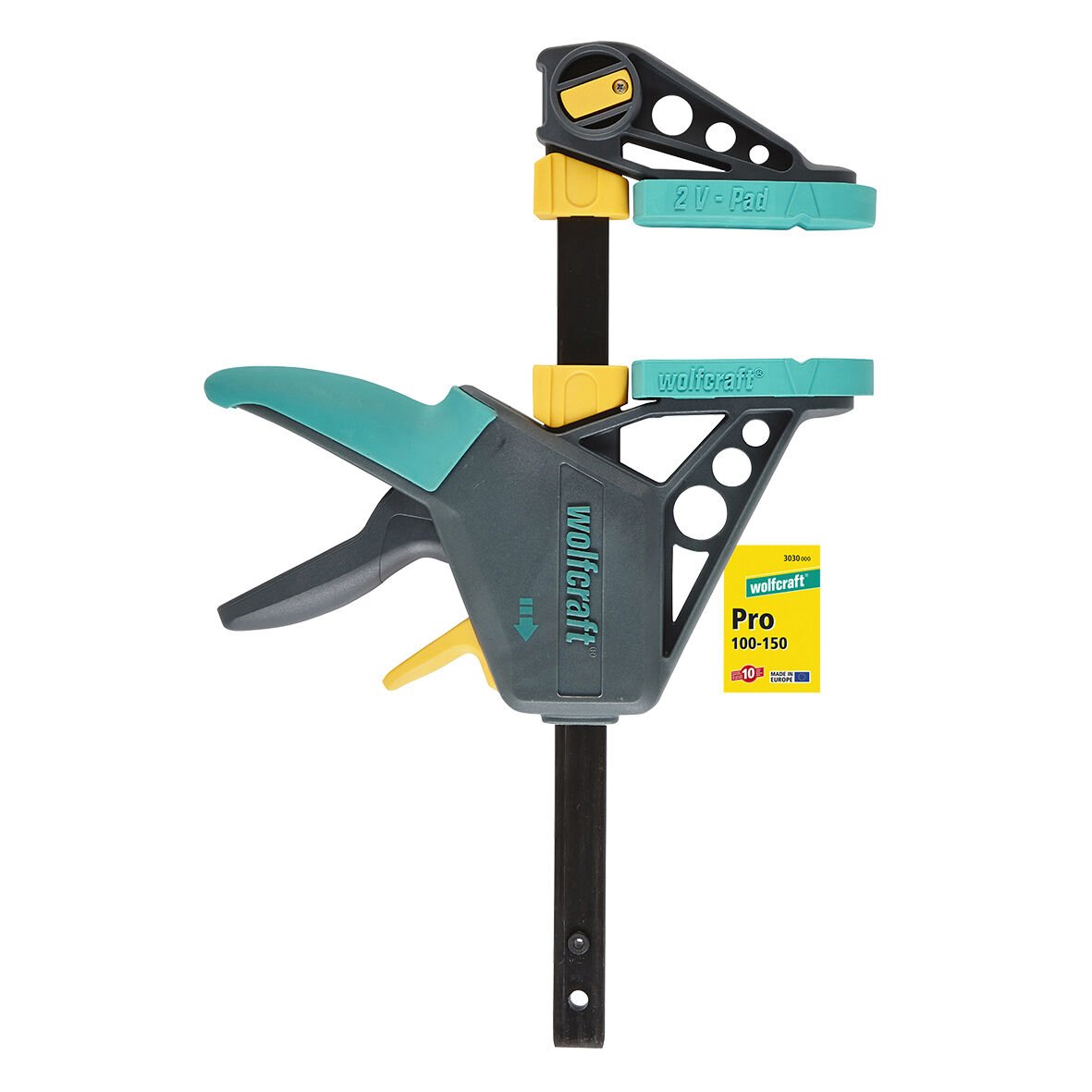 PRO L Tek El İşkencesi 150 mm