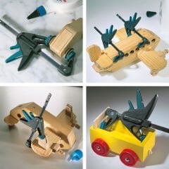 Mini Tek El İşkencesi-2Adet