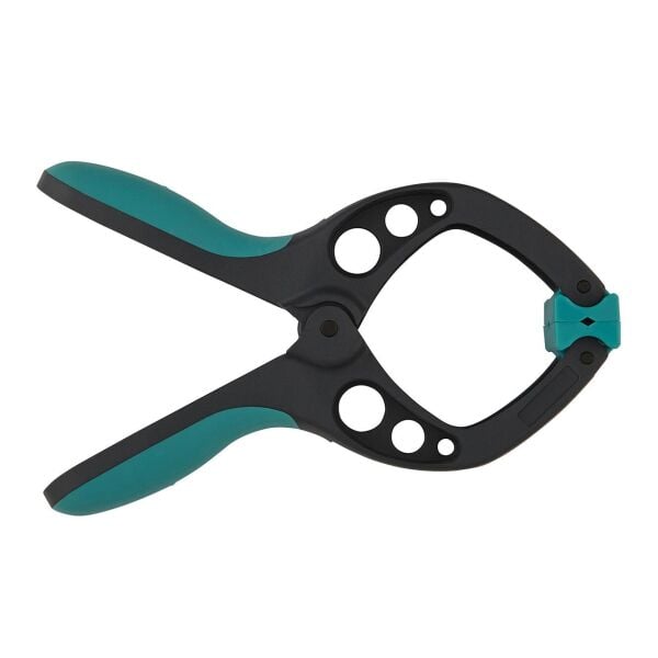 PRO Yaylı Kıskaç 40 mm