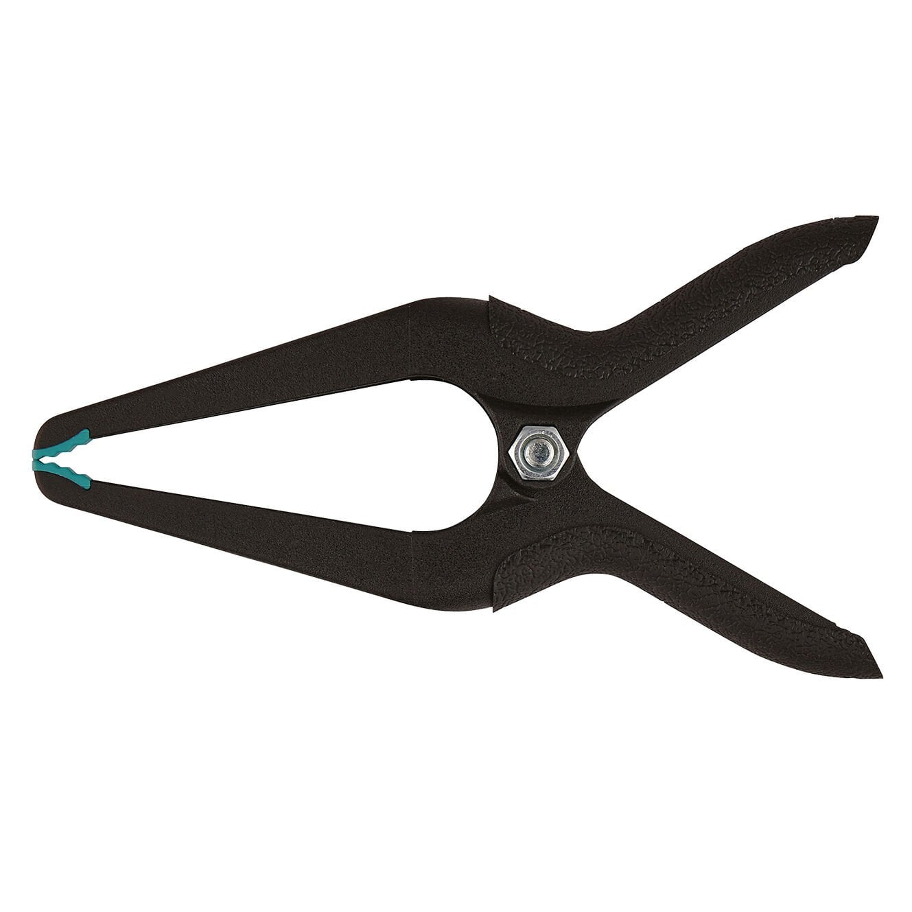 60 Sivri Uçlu Yaylı Kıskaç