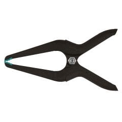 60mm Sivri Uçlu Yaylı Kıskaç