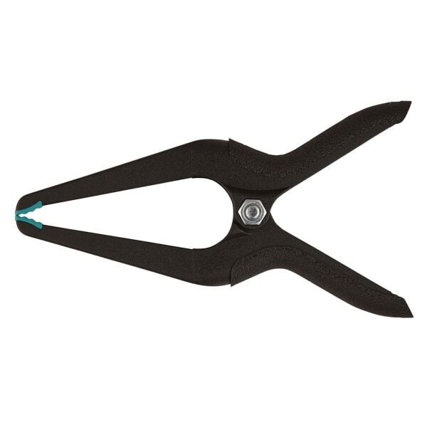 60mm Sivri Uçlu Yaylı Kıskaç