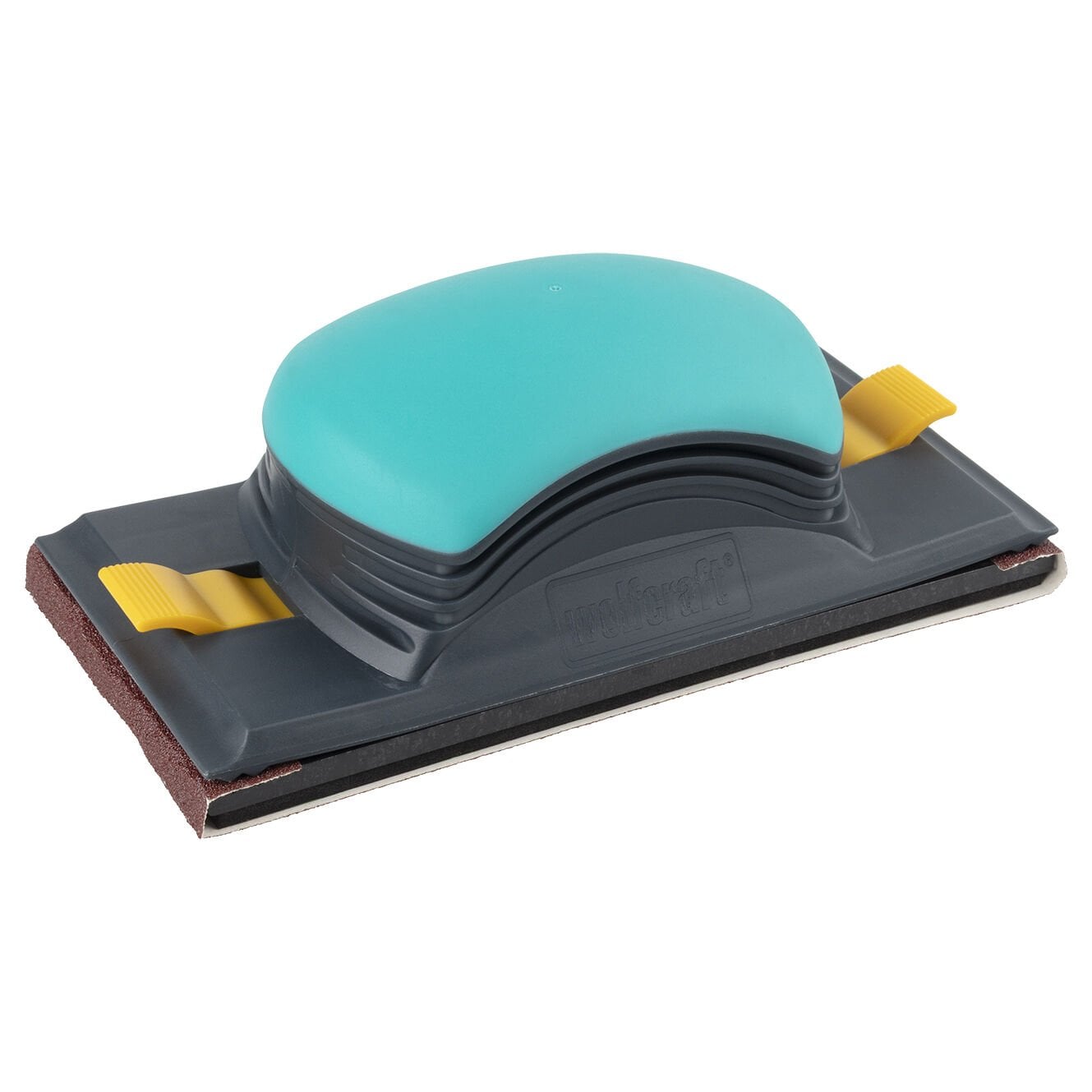 Çok Amaçlı El Zımparası