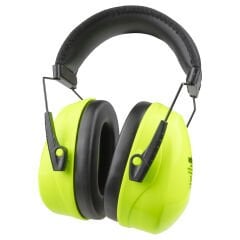 Çocuklar İçin Kulaklık, Yeşil