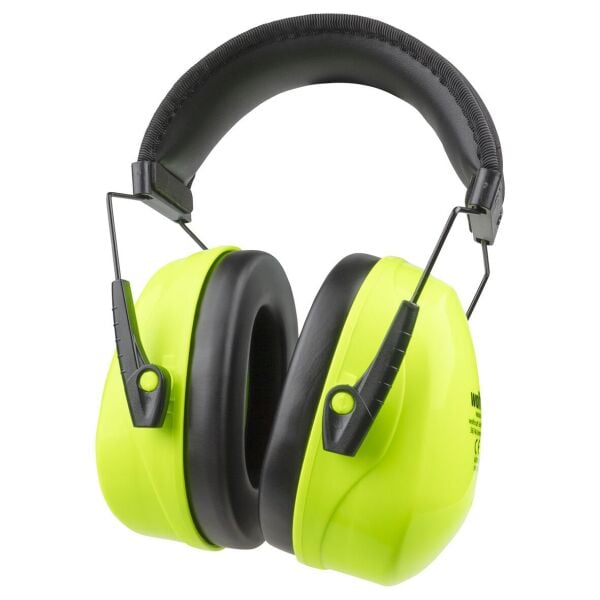 Çocuklar İçin Kulaklık, Yeşil