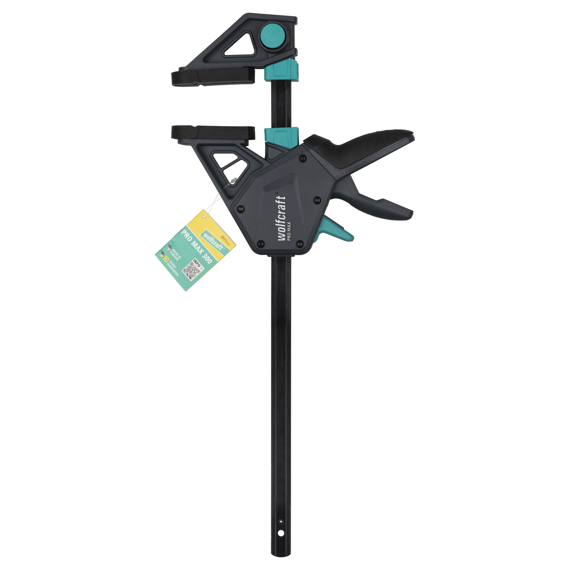 PRO MAX Tek El İşkencesi 300mm