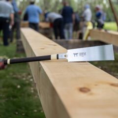 R-240 - Çift Ağızlı Çekme Testere 240mm