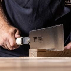 R-240 - Çift Ağızlı Çekme Testere 240mm