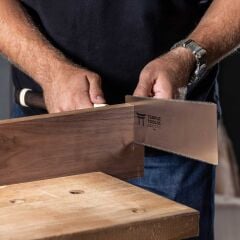 R-240 - Çift Ağızlı Çekme Testere 240mm